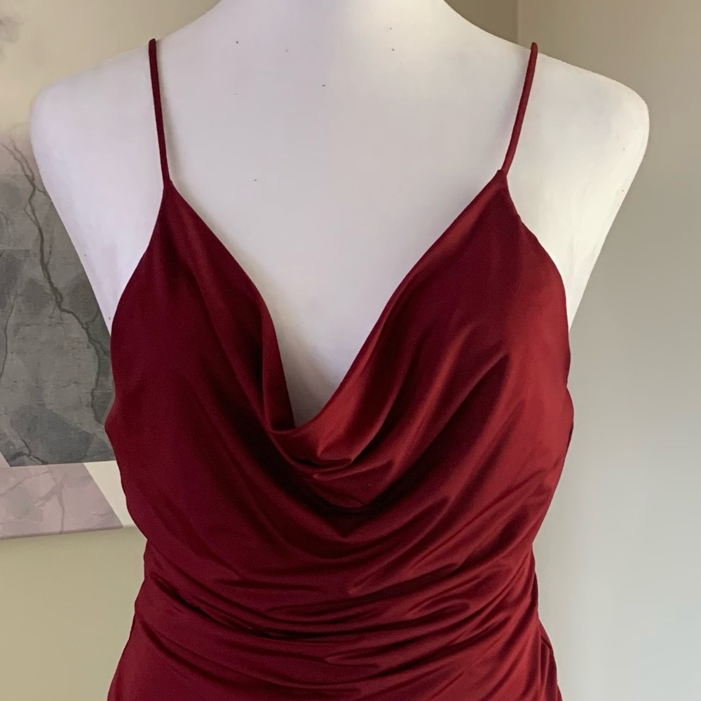 Mini Dress - Picture 3 of 6